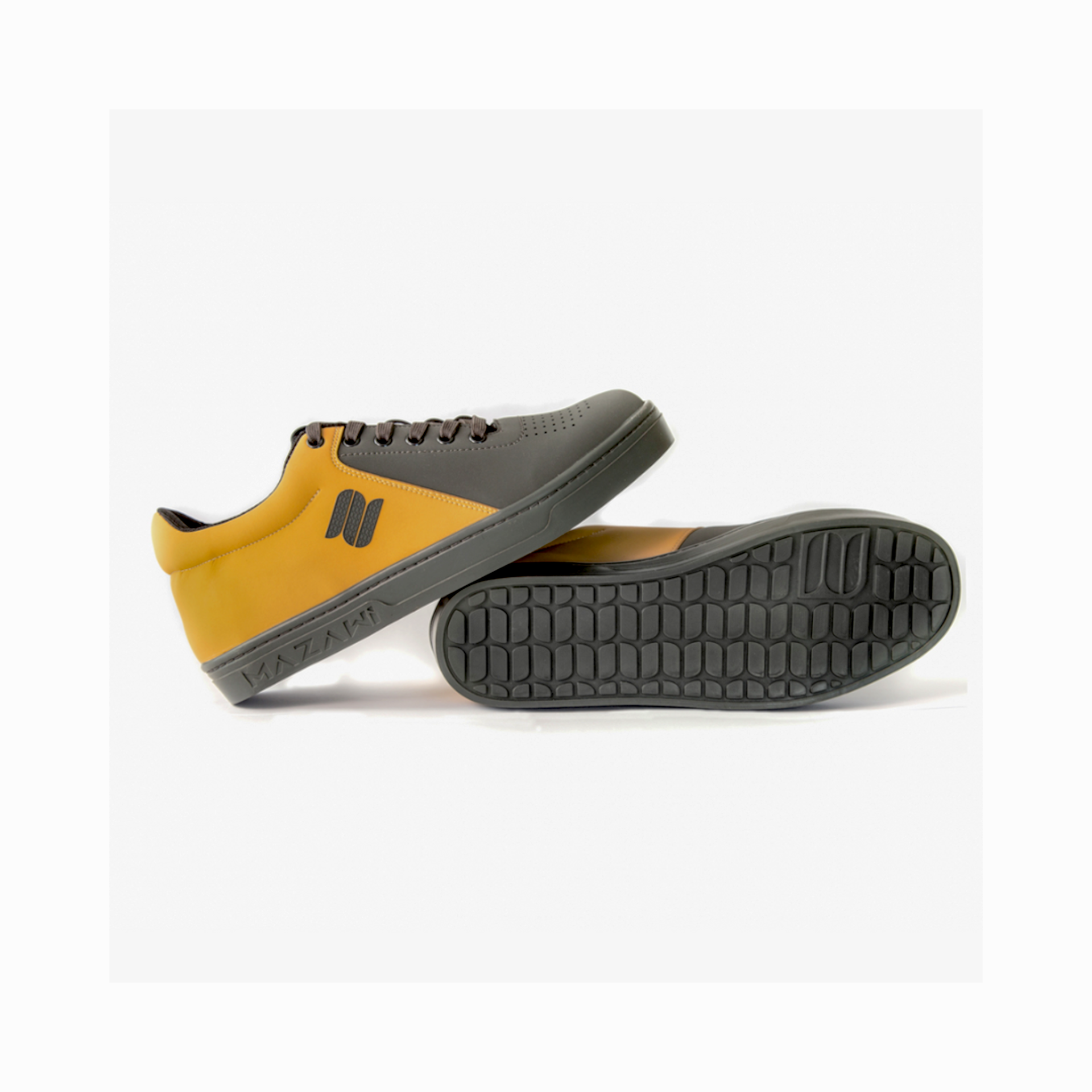Tenis Mazawi Taita Clásico MTB Flat